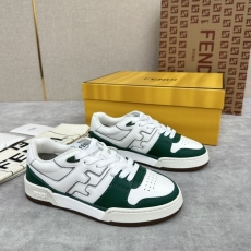 Fendi Low Shoes